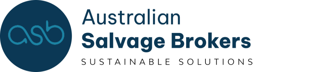 Australia Salvage Brokers